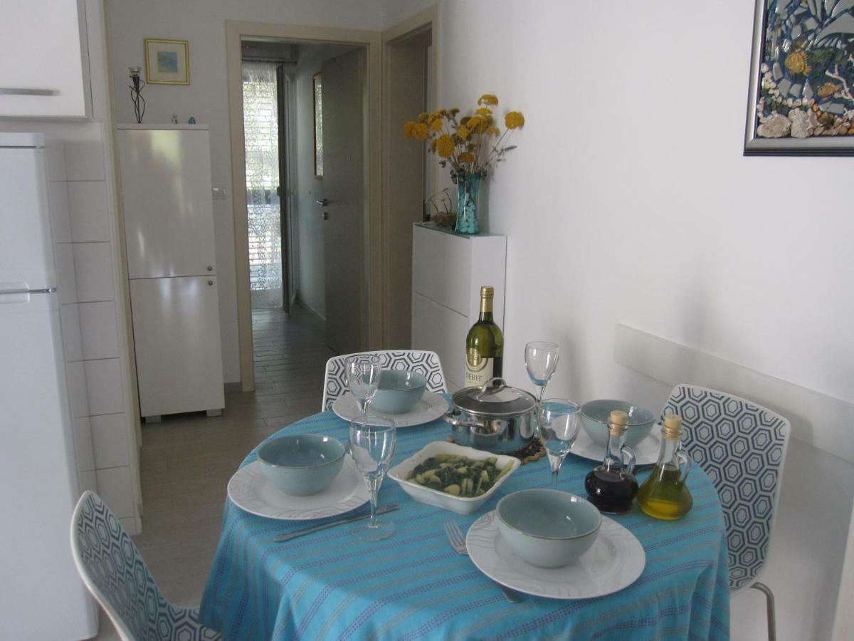 Apartments Kuzmanic Omis Exterior photo